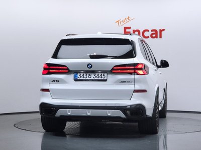 2025 BMW X5 photo 4