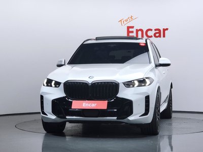 2025 BMW X5 photo 2