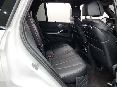2025 BMW X5 thumbnail 11