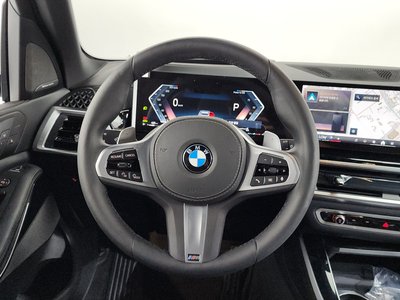 2025 BMW X5 thumbnail 15
