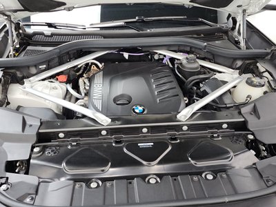 2025 BMW X5 photo 7