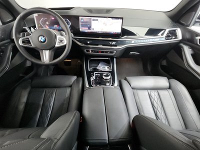 2025 BMW X5 photo 5