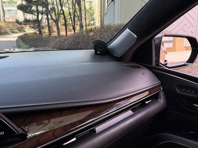 CADILLAC ESCALADE 5TH GENERATION - 10