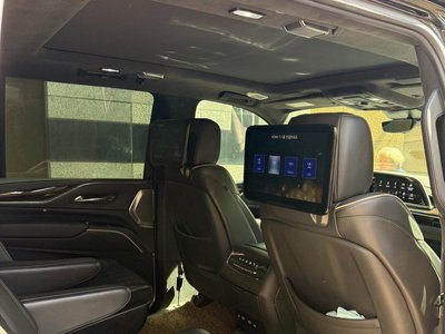 CADILLAC ESCALADE 5TH GENERATION - 7