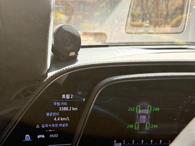 CADILLAC ESCALADE 5TH GENERATION - 9