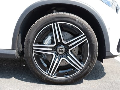 صورة مصغرة 12 لـ 2025 Mercedes-BENZ GLC