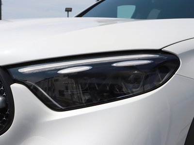 صورة مصغرة 22 لـ 2025 Mercedes-BENZ GLC