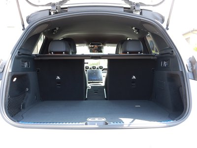 صورة مصغرة 18 لـ 2025 Mercedes-BENZ GLC