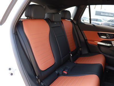 صورة مصغرة 41 لـ 2025 Mercedes-BENZ GLC
