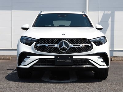 MERCEDES-BENZ GLC - 5