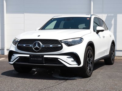 MERCEDES-BENZ GLC - 4
