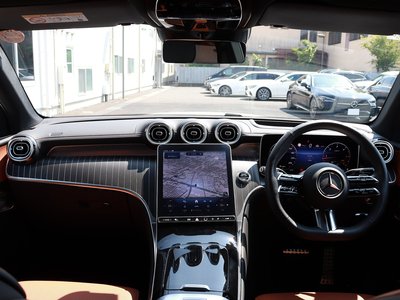 صورة مصغرة 26 لـ 2025 Mercedes-BENZ GLC
