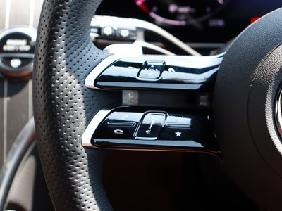 صورة مصغرة 28 لـ 2025 Mercedes-BENZ GLC