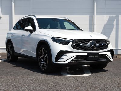 MERCEDES-BENZ GLC - 6