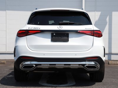 MERCEDES-BENZ GLC - 9
