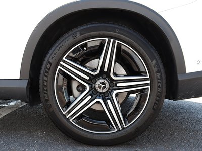 صورة مصغرة 15 لـ 2025 Mercedes-BENZ GLC
