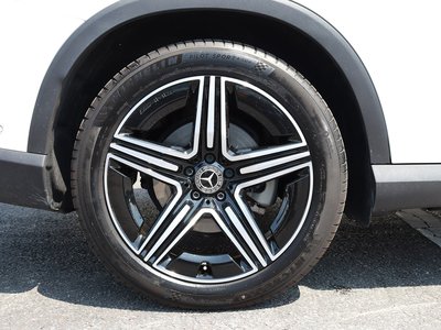 صورة مصغرة 13 لـ 2025 Mercedes-BENZ GLC