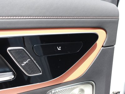 صورة مصغرة 53 لـ 2025 Mercedes-BENZ GLC