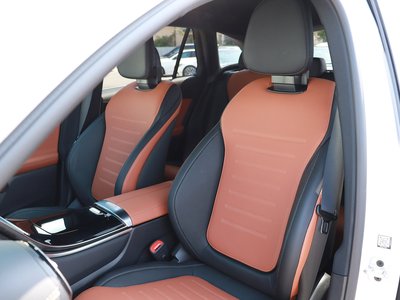 صورة مصغرة 39 لـ 2025 Mercedes-BENZ GLC
