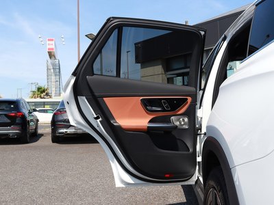 صورة مصغرة 52 لـ 2025 Mercedes-BENZ GLC