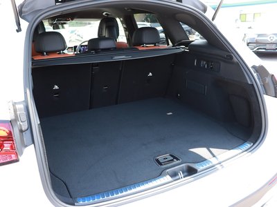 صورة مصغرة 16 لـ 2025 Mercedes-BENZ GLC