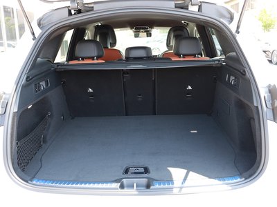 صورة مصغرة 17 لـ 2025 Mercedes-BENZ GLC