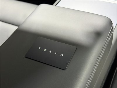 صورة مصغرة 24 لـ 2026 Tesla MODEL Y