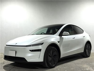 صورة 1 لـ 2026 Tesla MODEL Y