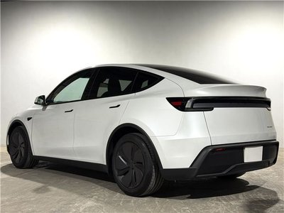 صورة 5 لـ 2026 Tesla MODEL Y