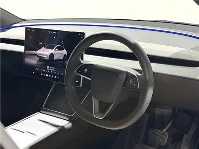 صورة مصغرة 12 لـ 2026 Tesla MODEL Y
