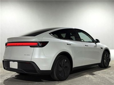 صورة 4 لـ 2026 Tesla MODEL Y
