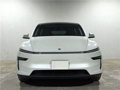 صورة 3 لـ 2026 Tesla MODEL Y