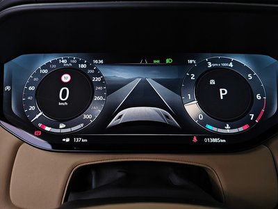 LAND ROVER RANGE ROVER SPORT - 8