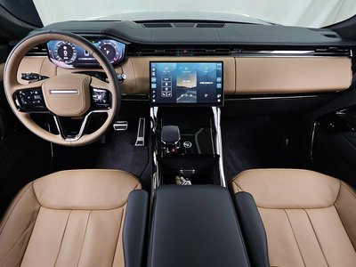 LAND ROVER RANGE ROVER SPORT - 5