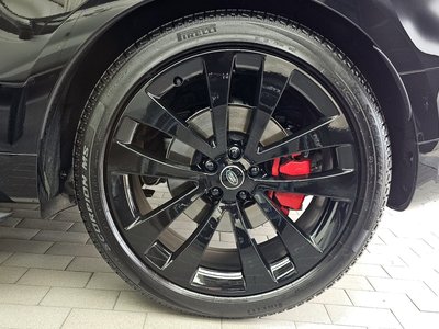 LAND ROVER RANGE ROVER SPORT - 6