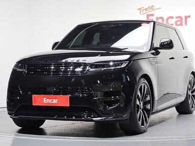 LAND ROVER RANGE ROVER SPORT - 1