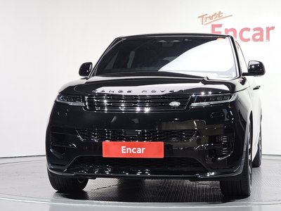 LAND ROVER RANGE ROVER SPORT - 2