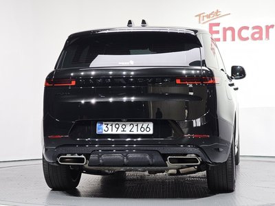 LAND ROVER RANGE ROVER SPORT - 3