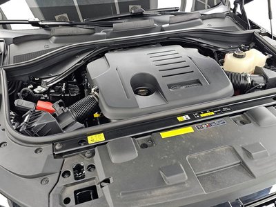 LAND ROVER RANGE ROVER SPORT - 7