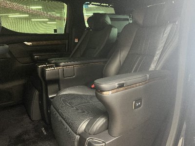 صورة مصغرة 13 لـ 2023 TOYOTA ALPHARD