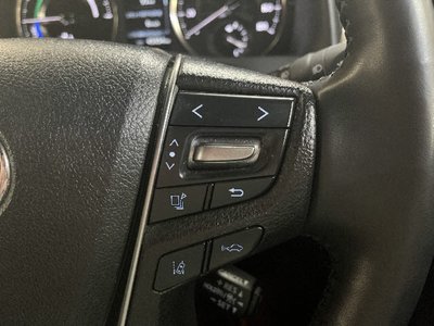 صورة مصغرة 19 لـ 2023 TOYOTA ALPHARD