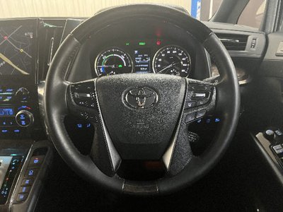صورة مصغرة 15 لـ 2023 TOYOTA ALPHARD