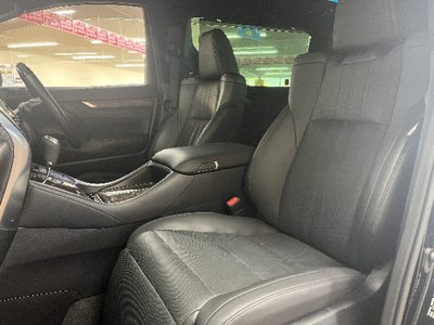 صورة مصغرة 14 لـ 2023 TOYOTA ALPHARD
