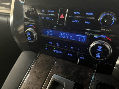 صورة مصغرة 17 لـ 2023 TOYOTA ALPHARD