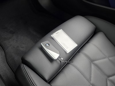 صورة مصغرة 31 لـ 2025 BMW 5 SERIES