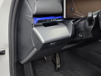 صورة مصغرة 29 لـ 2025 BMW 5 SERIES