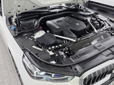 2025 BMW 5 SERIES 照片 7