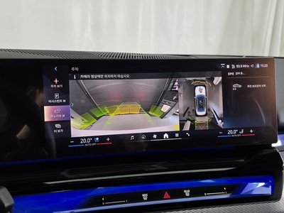 صورة مصغرة 21 لـ 2025 BMW 5 SERIES