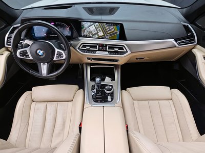 BMW X5 - 5