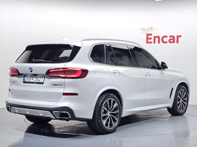 BMW X5 - 3